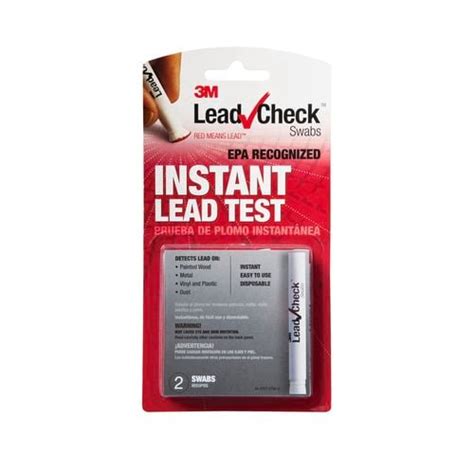 best lead paint test kit|lead paint test kit bunnings.